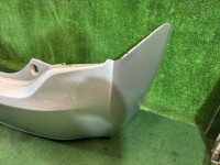 Rear bumper цвет 1F7 TOYOTA PRIUS OEM 52159-47050-B0 ZVW30 2012 1F7 SILVER