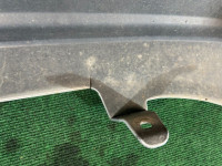 Rear bumper цвет 1F7 TOYOTA PRIUS OEM 52159-47050-B0 ZVW30 2012 1F7 SILVER