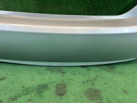 Rear bumper цвет 1F7 TOYOTA PRIUS OEM 52159-47050-B0 ZVW30 2012 1F7 SILVER