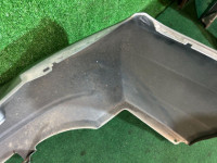Rear bumper цвет 1F7 TOYOTA PRIUS OEM 52159-47050-B0 ZVW30 2012 1F7 SILVER