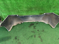 Rear bumper цвет 1F7 TOYOTA PRIUS OEM 52159-47050-B0 ZVW30 2012 1F7 SILVER