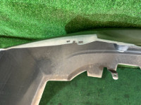 Rear bumper цвет 1F7 TOYOTA PRIUS OEM 52159-47050-B0 ZVW30 2012 1F7 SILVER