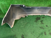 Rear bumper цвет 1F7 TOYOTA PRIUS OEM 52159-47050-B0 ZVW30 2012 1F7 SILVER