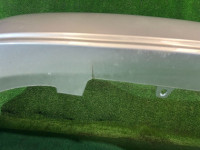 Rear bumper цвет 1F7 TOYOTA PRIUS OEM 52159-47050-B0 ZVW30 2012 1F7 SILVER