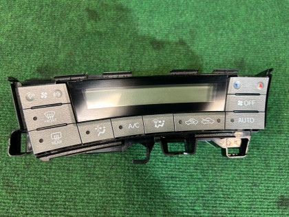 Mando de climatización 55900-47061 TOYOTA PRIUS