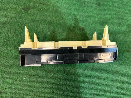 Comando do climatizador TOYOTA PRIUS OEM 55900-47061 ZVW30 2012 2ZRFXE AT