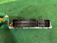 กล่อง ECU TOYOTA PRIUS OEM 89661-47200 ZVW30 2012 2ZRFXE AT