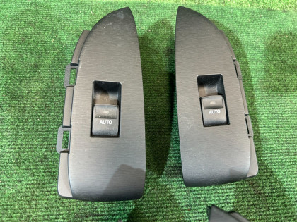 Módulo dos vidros elétricos TOYOTA PRIUS OEM 8404033080 ZVW30 2012 2ZRFXE AT