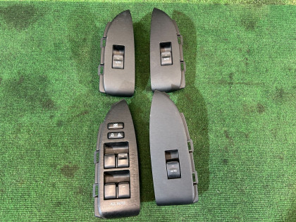 Módulo de elevalunas 8404033080 TOYOTA PRIUS