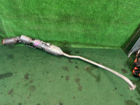 หม้อพักไอเสีย 17410-37310 TOYOTA PRIUS