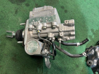 Bomba de freno TOYOTA PRIUS OEM 47050-47160 47070-47060 ZVW30 2012 2ZRFXE AT