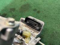 Bomba de freno TOYOTA PRIUS OEM 47050-47160 47070-47060 ZVW30 2012 2ZRFXE AT