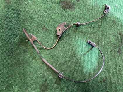 เซ็นเซอร์ ABS หน้าซ้าย 8954347030 TOYOTA PRIUS
