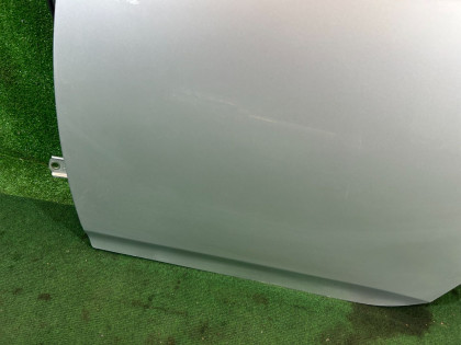 Porta traseira esquerda цвет 1F7 TOYOTA PRIUS OEM 67004-47080 ZVW30 2012 1F7 SILVER