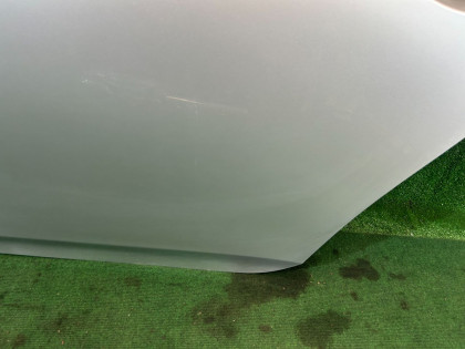 Porta traseira esquerda цвет 1F7 TOYOTA PRIUS OEM 67004-47080 ZVW30 2012 1F7 SILVER