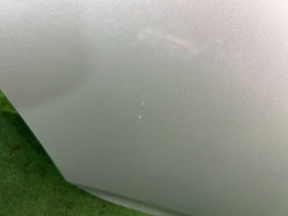 Puerta trasera derecha цвет 1F7 TOYOTA PRIUS OEM 67003-47080 ZVW30 2012 1F7 SILVER