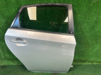 ประตูหลังขวา цвет 1F7 67003-47080 TOYOTA PRIUS