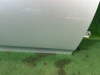 Puerta trasera derecha цвет 1F7 TOYOTA PRIUS OEM 67003-47080 ZVW30 2012 1F7 SILVER