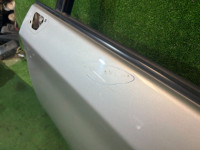 Porta dianteira esquerda цвет 1F7 TOYOTA PRIUS OEM 67002-47070 ZVW30 2012 1F7 SILVER