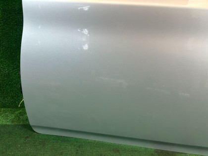Porta dianteira esquerda цвет 1F7 TOYOTA PRIUS OEM 67002-47070 ZVW30 2012 1F7 SILVER