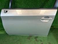 Porta dianteira esquerda цвет 1F7 TOYOTA PRIUS OEM 67002-47070 ZVW30 2012 1F7 SILVER