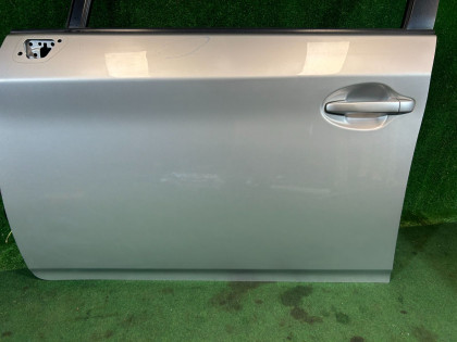 Porta dianteira esquerda цвет 1F7 TOYOTA PRIUS OEM 67002-47070 ZVW30 2012 1F7 SILVER