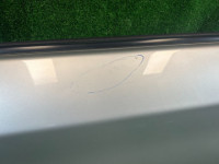 Porta dianteira esquerda цвет 1F7 TOYOTA PRIUS OEM 67002-47070 ZVW30 2012 1F7 SILVER