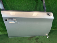 Дверь передняя правая цвет 1F7 TOYOTA PRIUS OEM 67001-47070 ZVW30 2012 1F7 SILVER