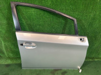 Дверь передняя правая цвет 1F7 TOYOTA PRIUS OEM 67001-47070 ZVW30 2012 1F7 SILVER
