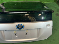 Portón trasero цвет 1F7 TOYOTA PRIUS OEM 67005-47181 ZVW30 2012 1F7 SILVER