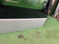 Portón trasero цвет 1F7 TOYOTA PRIUS OEM 67005-47181 ZVW30 2012 1F7 SILVER