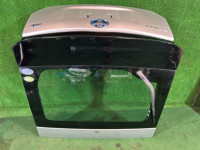 Portón trasero цвет 1F7 TOYOTA PRIUS OEM 67005-47181 ZVW30 2012 1F7 SILVER