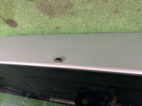 Portón trasero цвет 1F7 TOYOTA PRIUS OEM 67005-47181 ZVW30 2012 1F7 SILVER