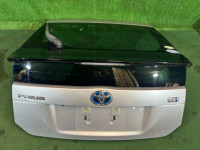 ประตูท้าย цвет 1F7 67005-47181 TOYOTA PRIUS