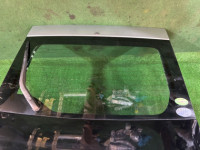 Portón trasero цвет 1F7 TOYOTA PRIUS OEM 67005-47181 ZVW30 2012 1F7 SILVER