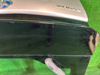 Portón trasero цвет 1F7 TOYOTA PRIUS OEM 67005-47181 ZVW30 2012 1F7 SILVER