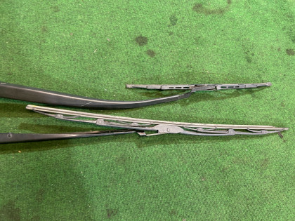 雨刮 TOYOTA PRIUS OEM 85221-47080 85211-47090 ZVW30 2012