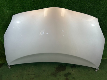 ボンネット цвет 1F7 TOYOTA PRIUS OEM 53301-47060 ZVW30 2012 1F7 SILVER