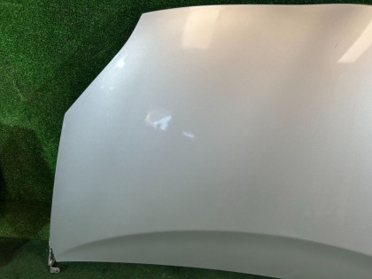 ボンネット цвет 1F7 TOYOTA PRIUS OEM 53301-47060 ZVW30 2012 1F7 SILVER