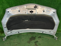 ボンネット цвет 1F7 TOYOTA PRIUS OEM 53301-47060 ZVW30 2012 1F7 SILVER