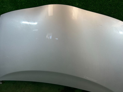 ボンネット цвет 1F7 TOYOTA PRIUS OEM 53301-47060 ZVW30 2012 1F7 SILVER