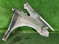 บังโคลนหน้าซ้าย цвет 1F7 TOYOTA PRIUS OEM 53802-47050 ZVW30 2012 1F7 SILVER