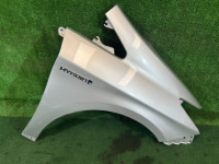 บังโคลนหน้าขวา цвет 1F7 TOYOTA PRIUS OEM 53801-47050 ZVW30 2012 1F7 SILVER