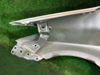 บังโคลนหน้าขวา цвет 1F7 TOYOTA PRIUS OEM 53801-47050 ZVW30 2012 1F7 SILVER