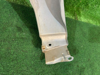 บังโคลนหน้าขวา цвет 1F7 TOYOTA PRIUS OEM 53801-47050 ZVW30 2012 1F7 SILVER