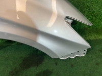บังโคลนหน้าขวา цвет 1F7 TOYOTA PRIUS OEM 53801-47050 ZVW30 2012 1F7 SILVER