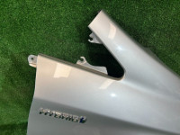 บังโคลนหน้าขวา цвет 1F7 TOYOTA PRIUS OEM 53801-47050 ZVW30 2012 1F7 SILVER