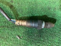 Датчик кислородный Лямбда-зонд 1 TOYOTA PRIUS OEM 89467-52060 ZVW30 2012 2ZRFXE AT
