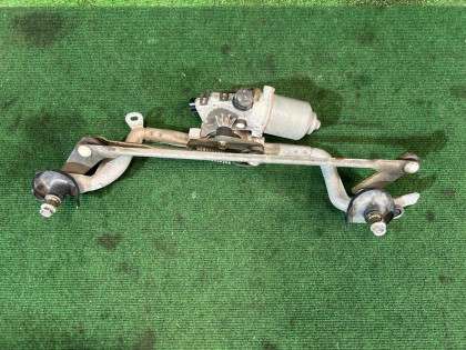 ชุดกลไกที่ปัดน้ำฝน 85150-47111 85110-47190 TOYOTA PRIUS