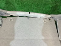 Boot trim TOYOTA PRIUS OEM 64730-47170-B0 64740-47160-B0 58416-47030-B3 ZVW30 2012 1F7 SILVER